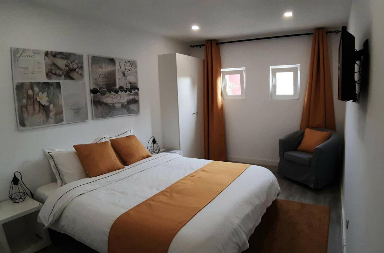 Encarnacao Home Lisboa Ngoại thất bức ảnh