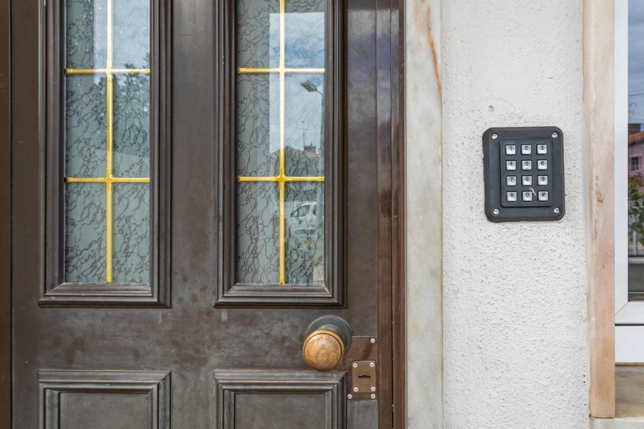 Encarnacao Home Lisboa Ngoại thất bức ảnh
