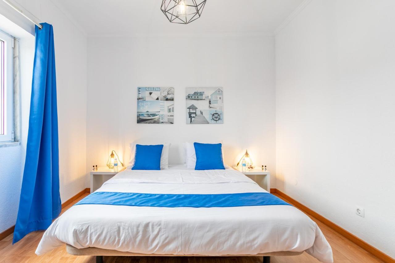 Encarnacao Home Lisboa Ngoại thất bức ảnh