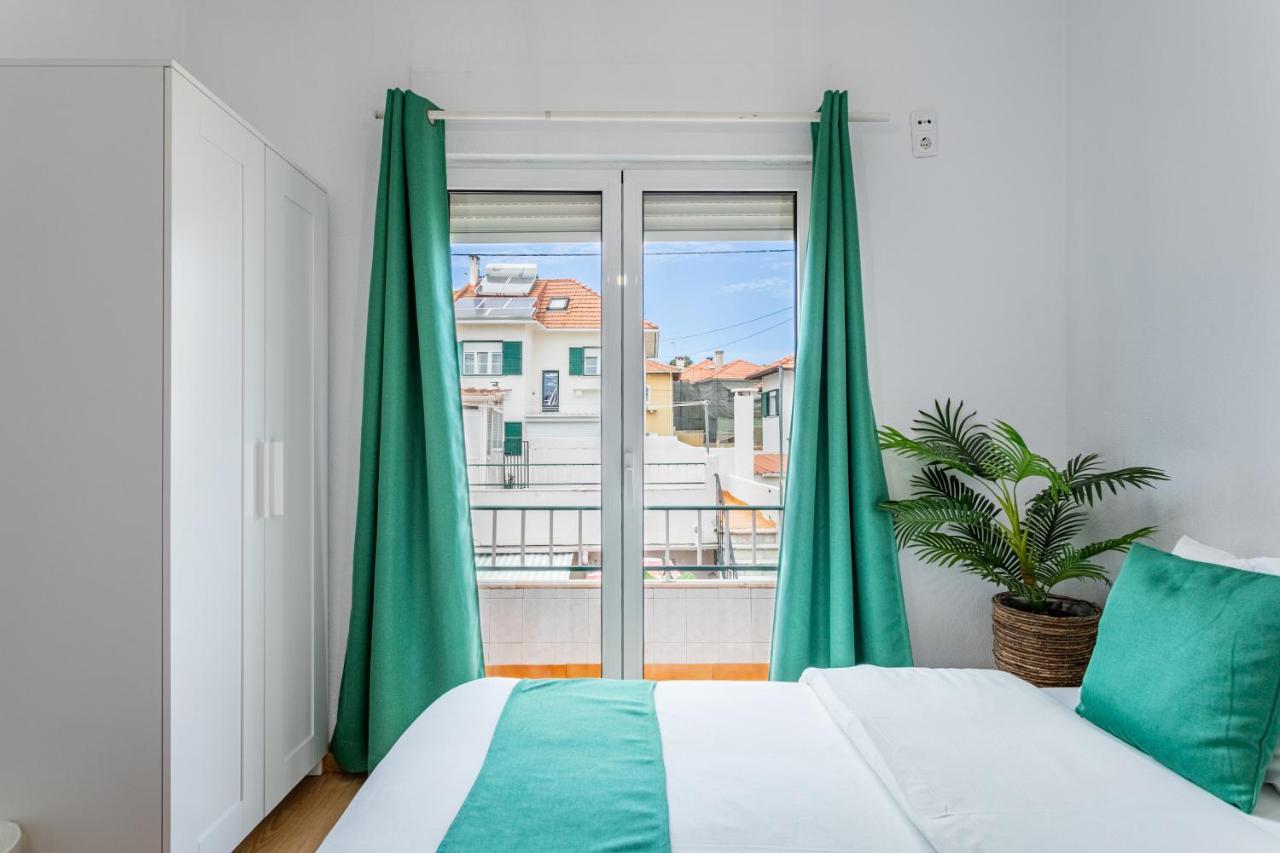 Encarnacao Home Lisboa Ngoại thất bức ảnh