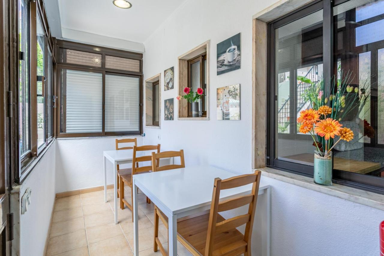Encarnacao Home Lisboa Ngoại thất bức ảnh
