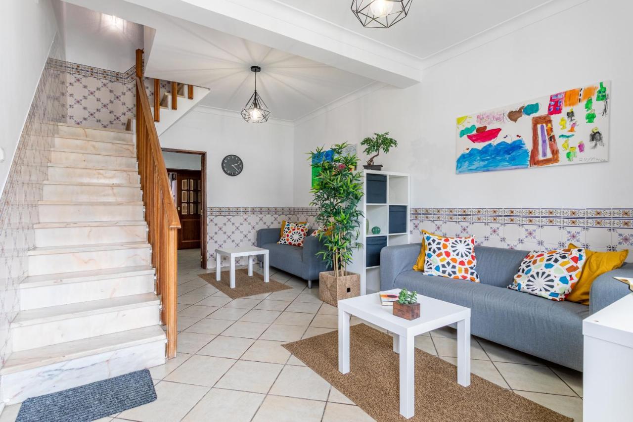 Encarnacao Home Lisboa Ngoại thất bức ảnh