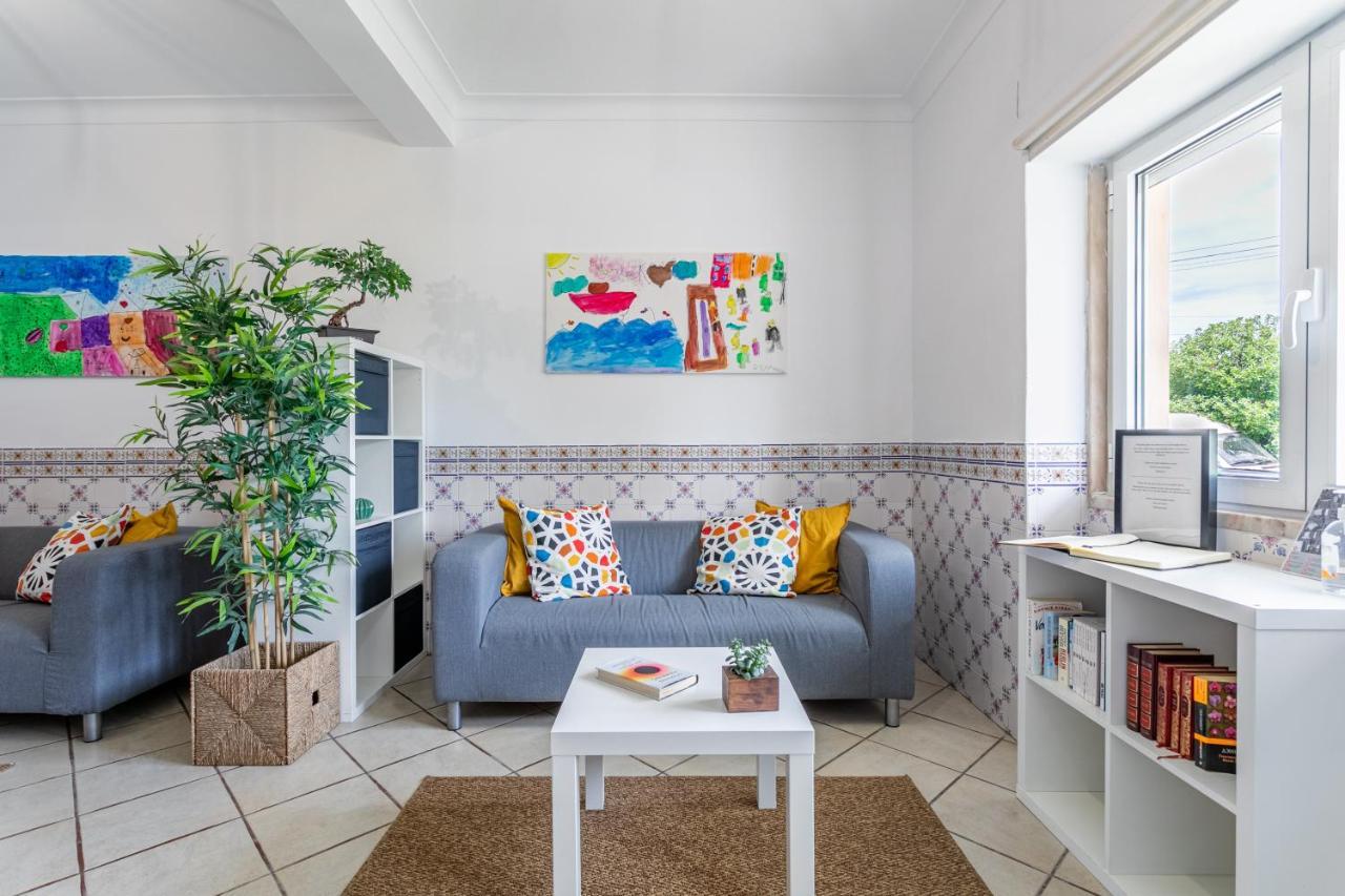 Encarnacao Home Lisboa Ngoại thất bức ảnh