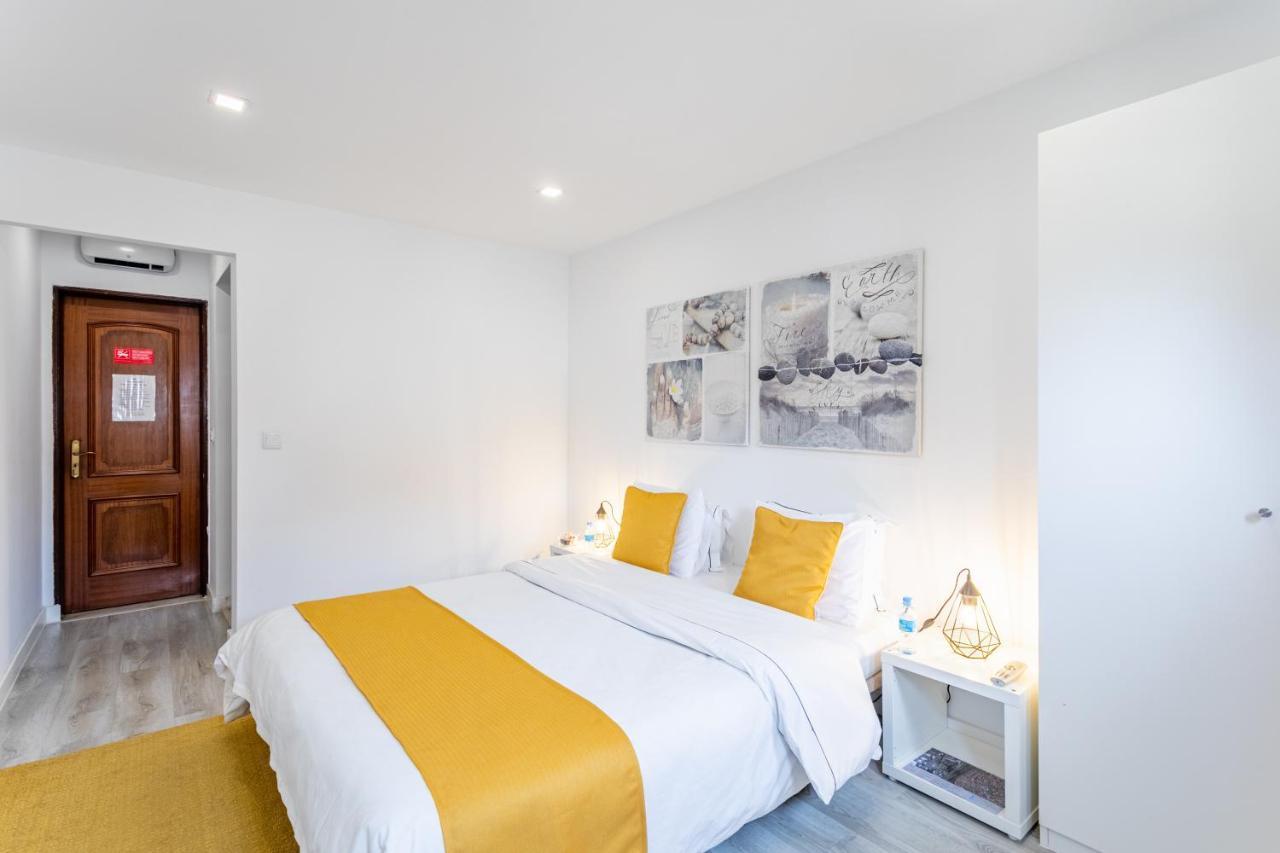 Encarnacao Home Lisboa Ngoại thất bức ảnh