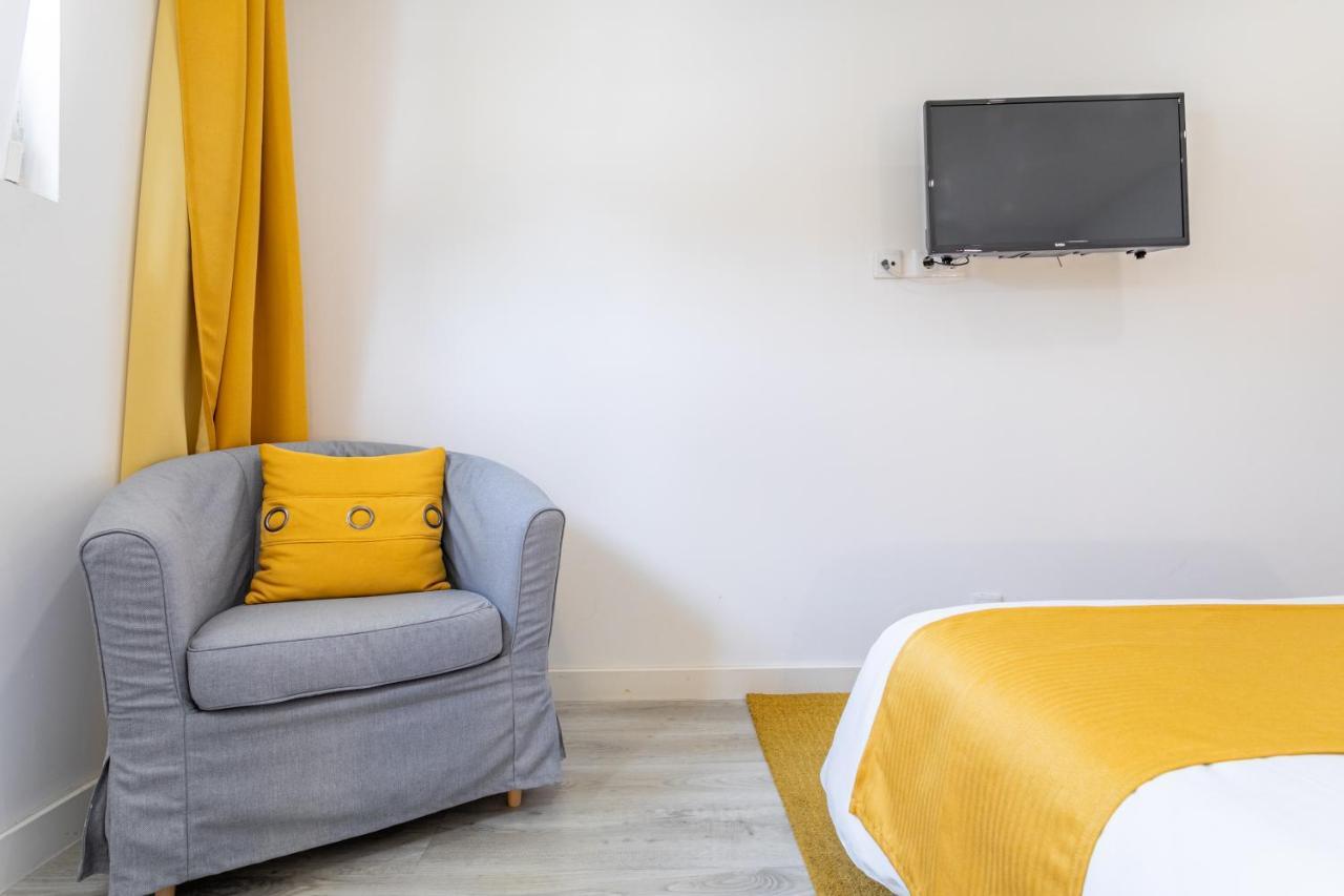 Encarnacao Home Lisboa Ngoại thất bức ảnh