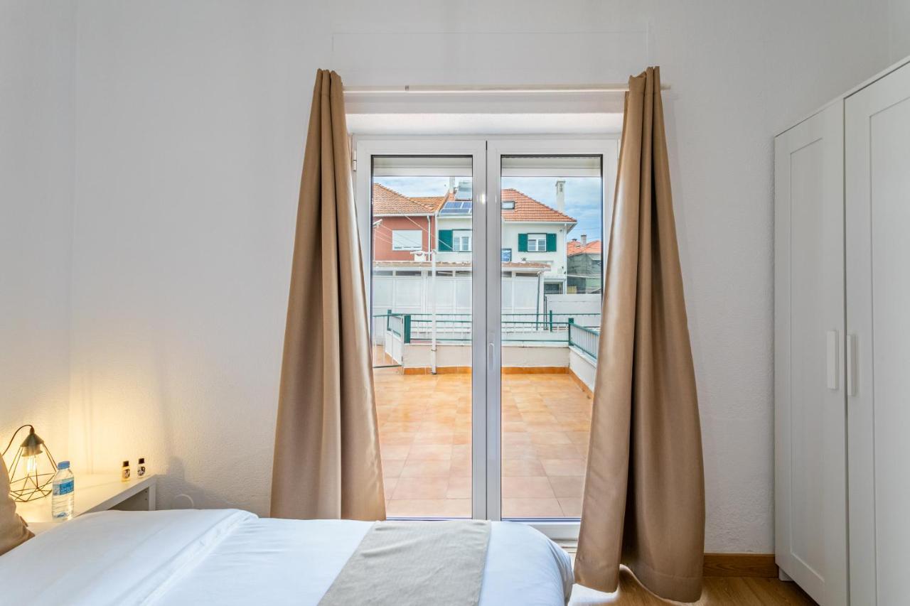 Encarnacao Home Lisboa Ngoại thất bức ảnh