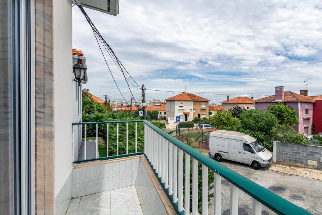 Encarnacao Home Lisboa Ngoại thất bức ảnh