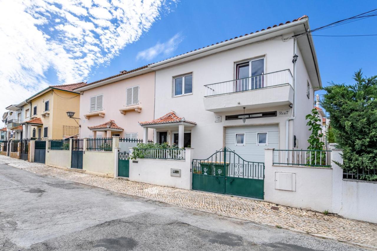 Encarnacao Home Lisboa Ngoại thất bức ảnh