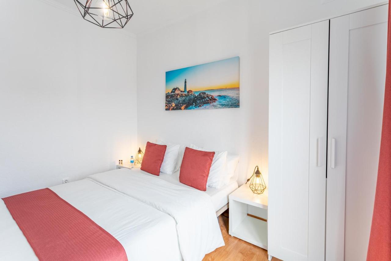 Encarnacao Home Lisboa Ngoại thất bức ảnh