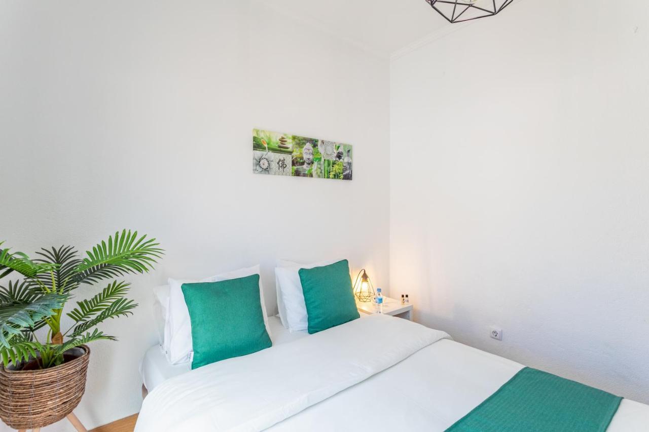 Encarnacao Home Lisboa Ngoại thất bức ảnh
