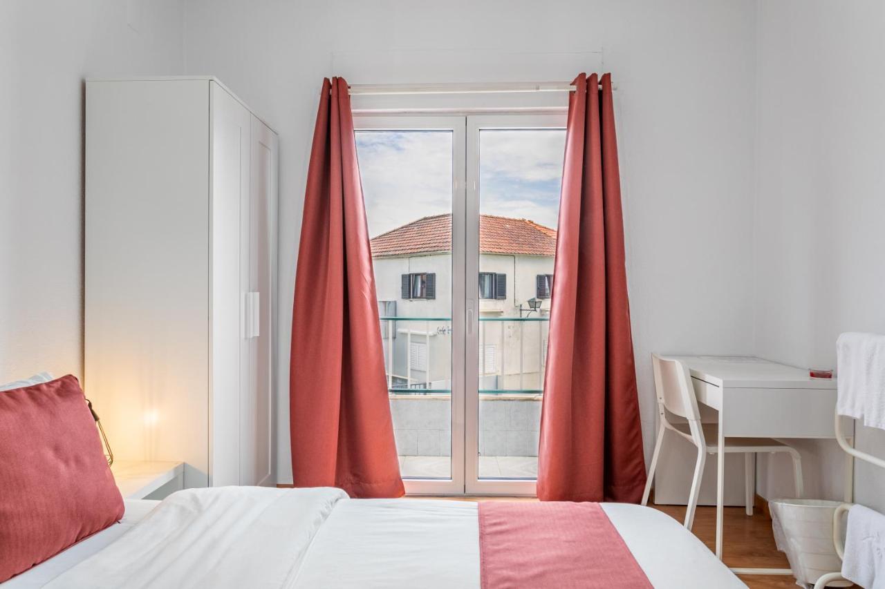 Encarnacao Home Lisboa Ngoại thất bức ảnh