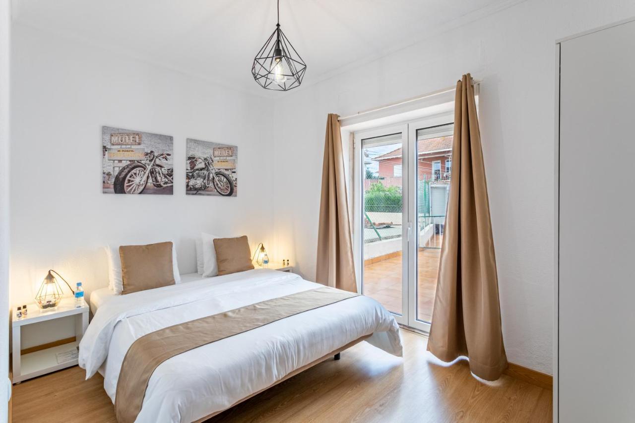 Encarnacao Home Lisboa Ngoại thất bức ảnh