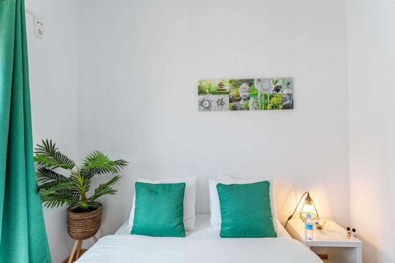 Encarnacao Home Lisboa Ngoại thất bức ảnh