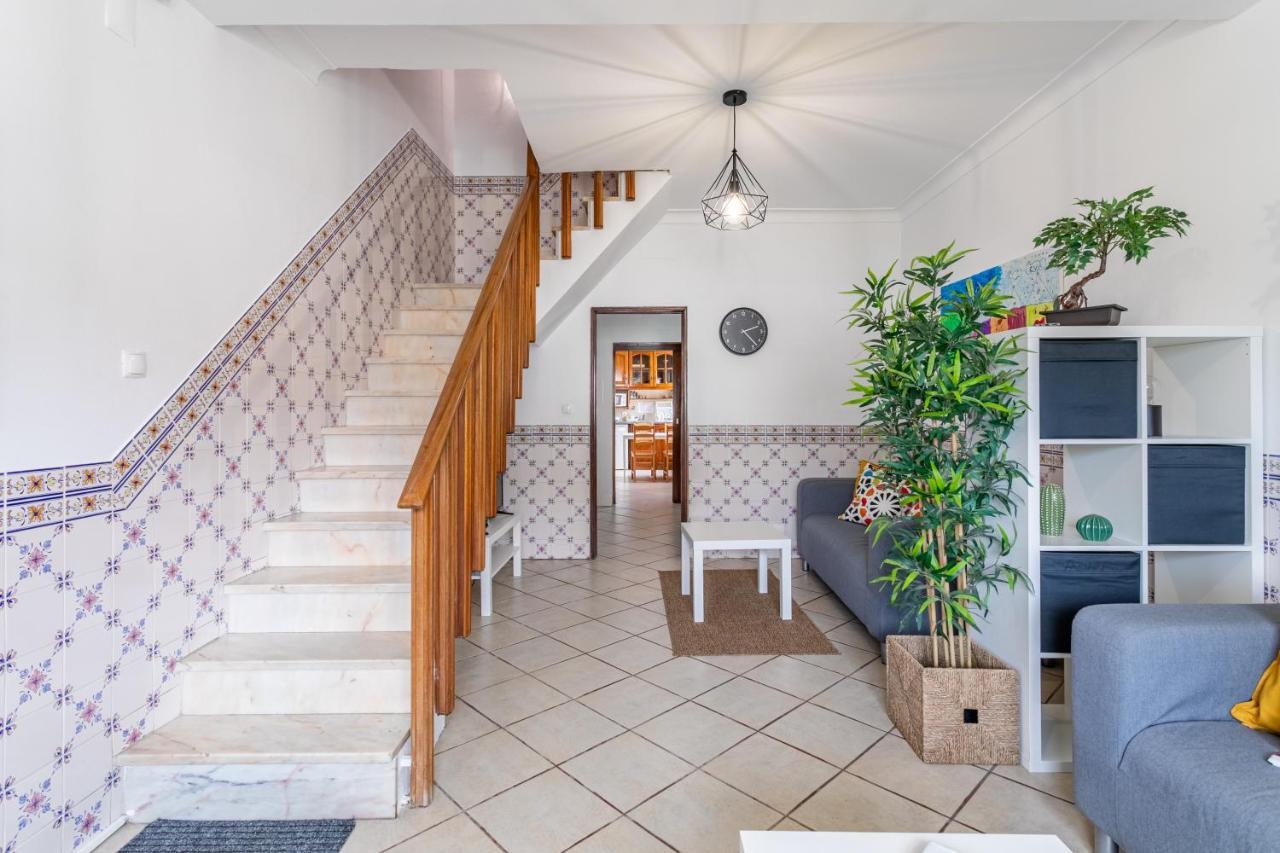Encarnacao Home Lisboa Ngoại thất bức ảnh