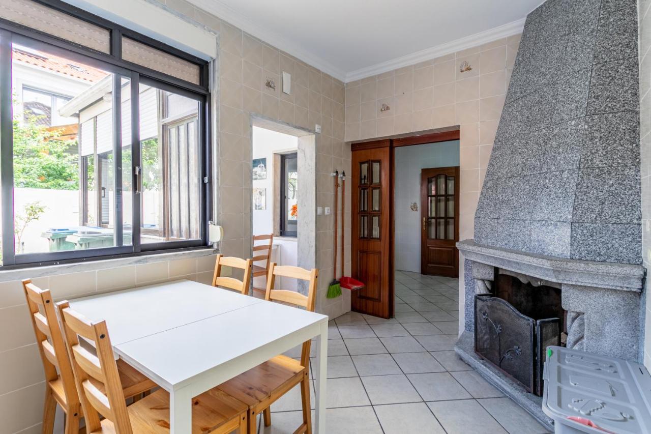 Encarnacao Home Lisboa Ngoại thất bức ảnh