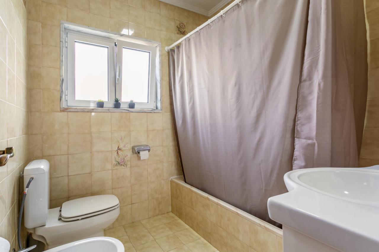 Encarnacao Home Lisboa Ngoại thất bức ảnh
