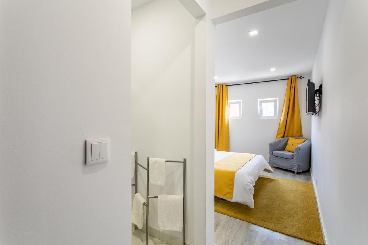 Encarnacao Home Lisboa Ngoại thất bức ảnh