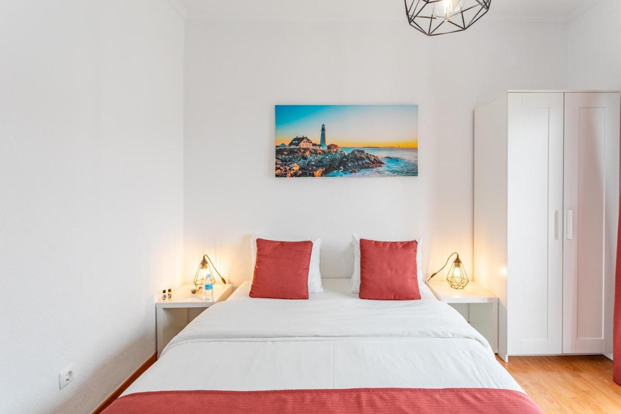 Encarnacao Home Lisboa Ngoại thất bức ảnh
