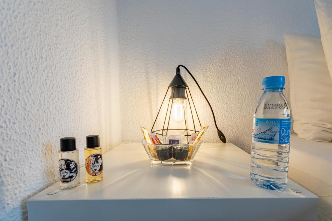 Encarnacao Home Lisboa Ngoại thất bức ảnh