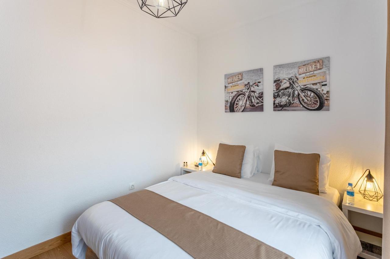 Encarnacao Home Lisboa Ngoại thất bức ảnh