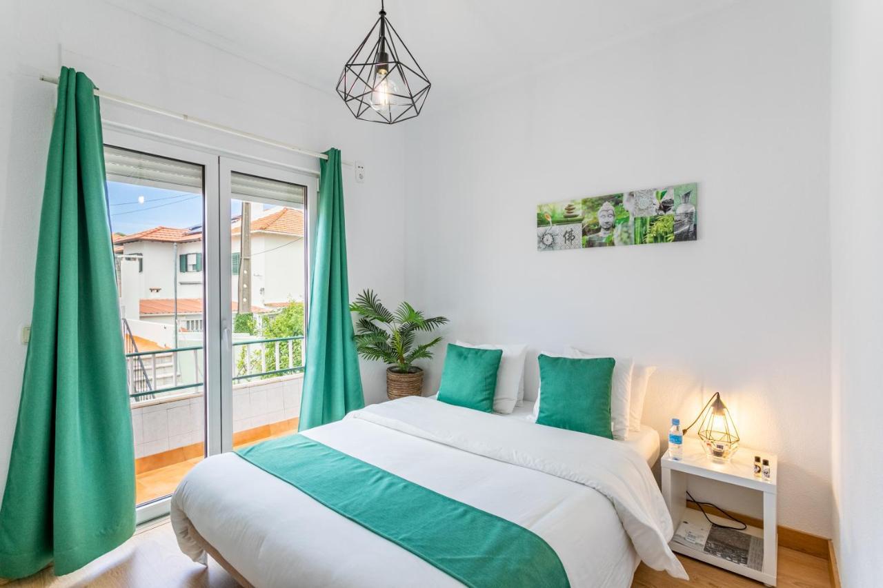 Encarnacao Home Lisboa Ngoại thất bức ảnh