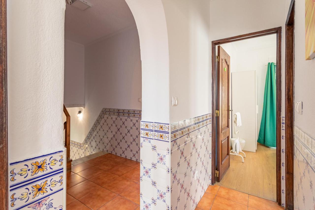 Encarnacao Home Lisboa Ngoại thất bức ảnh