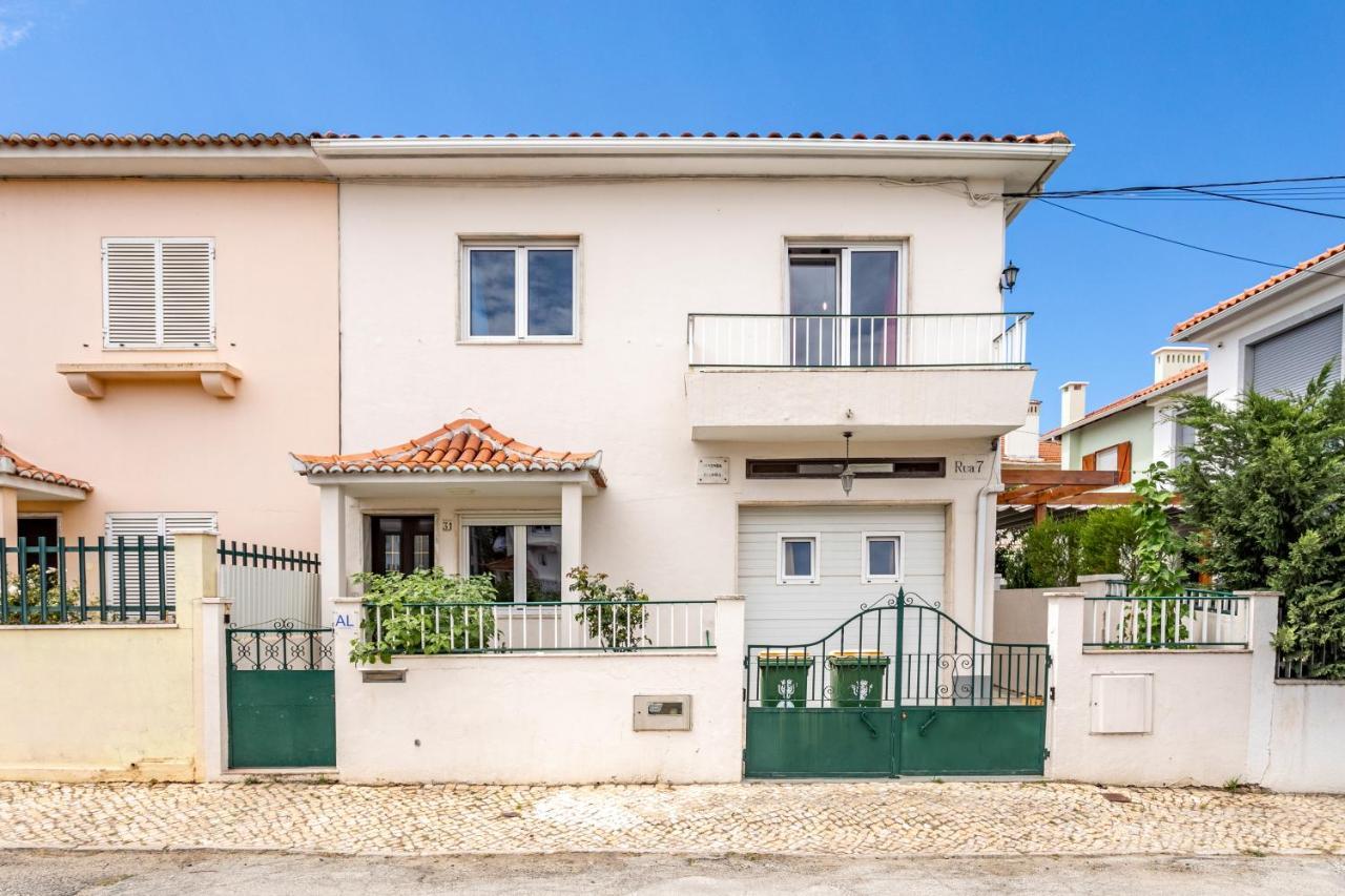 Encarnacao Home Lisboa Ngoại thất bức ảnh